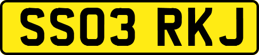SS03RKJ