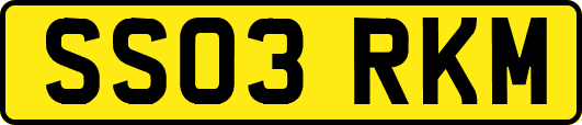 SS03RKM