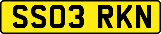 SS03RKN