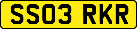 SS03RKR