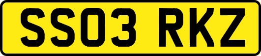 SS03RKZ