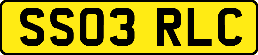 SS03RLC