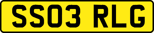 SS03RLG