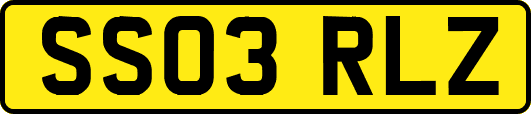 SS03RLZ