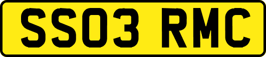 SS03RMC