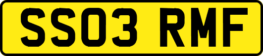 SS03RMF