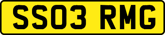 SS03RMG