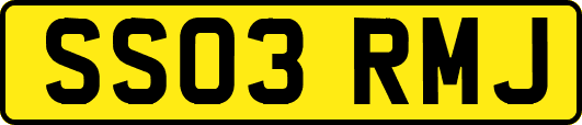 SS03RMJ