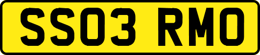 SS03RMO