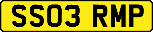 SS03RMP