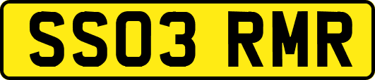 SS03RMR
