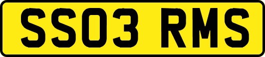 SS03RMS