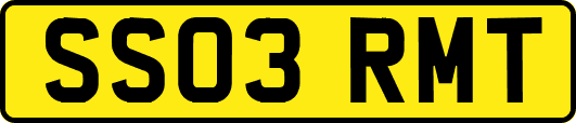 SS03RMT