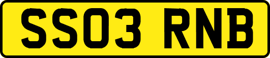 SS03RNB
