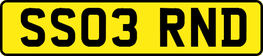 SS03RND