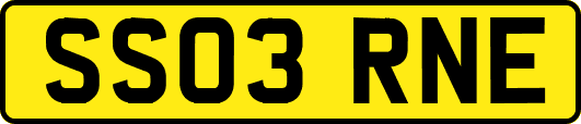 SS03RNE