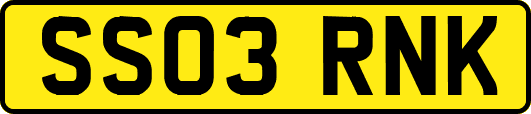 SS03RNK