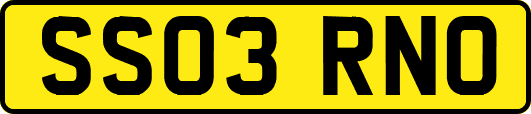 SS03RNO