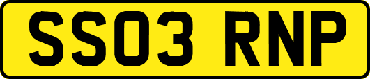 SS03RNP
