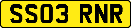 SS03RNR