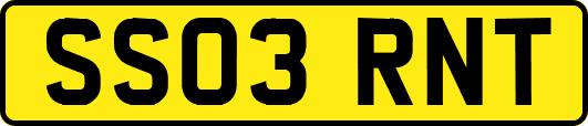 SS03RNT