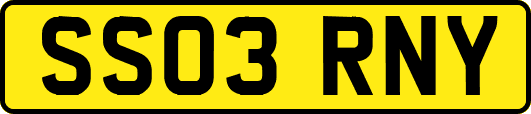 SS03RNY