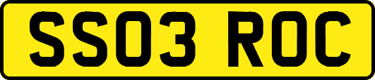 SS03ROC