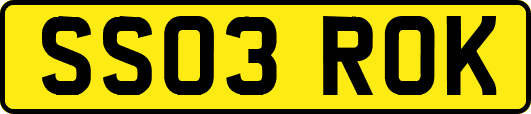 SS03ROK