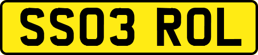 SS03ROL