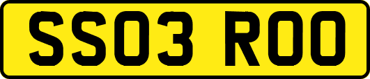 SS03ROO