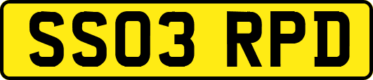 SS03RPD