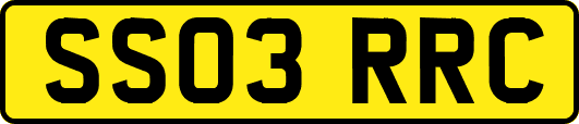 SS03RRC
