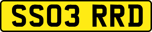 SS03RRD