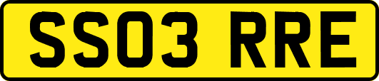 SS03RRE