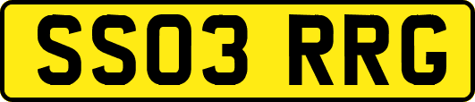 SS03RRG