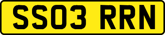 SS03RRN