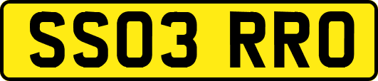 SS03RRO