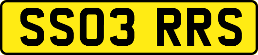 SS03RRS