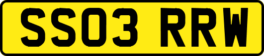 SS03RRW