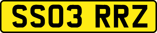 SS03RRZ