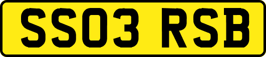 SS03RSB
