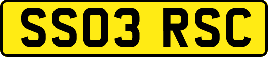 SS03RSC