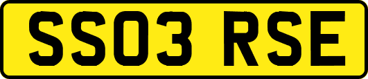 SS03RSE