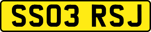SS03RSJ