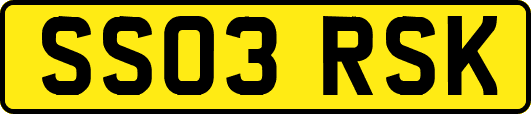 SS03RSK