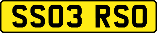 SS03RSO