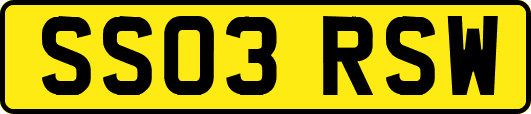 SS03RSW
