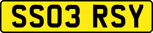 SS03RSY