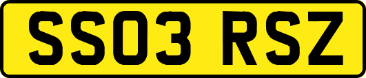 SS03RSZ