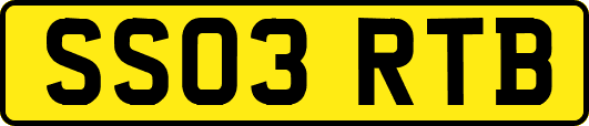 SS03RTB